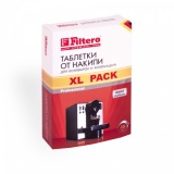 Таблетки от накипи д/кофемашин Filtero XL Pack 10шт