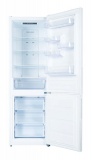 Холодильник Zarget ZRB 310DS1WM No Frost
