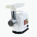 Мясорубка Willmark WMG-2512 X 2000Вт, реверс