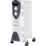 Обогреватель масляный Sakura SA-0327 WG 1500Вт