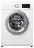Стиральная машина LG F 2J3WS1W 