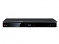 Blu-ray проигрыватель с 3D LG BP 430K