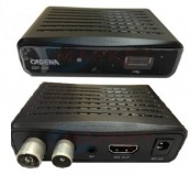 Цифровой приемник Cadena CDT-100 DVB-T2