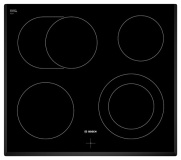Варочная панель Bosch NKN651G17 (зависимая)