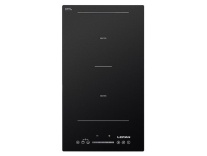 Варочная панель LERAN EIH 3533 BG