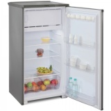 Холодильник Бирюса M 10 металлик