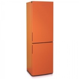 Холодильник Бирюса T 6049 оранжевый
