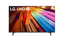 Телевизор LG 43UT80006LA Smart 4K