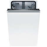 Посудомоечная машина Bosch SilencePlus SPV25CX01R 